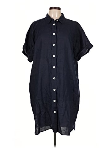 J.Crew Casual Dress (view 1)