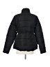 Tek Gear 100% Polyester Solid Black Jacket Size S - photo 2