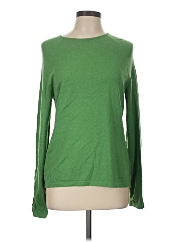 J. McLaughlin Pullover Sweater (view 1)
