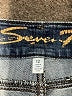Seven7 Hearts Blue Jeans Size 12 - photo 7