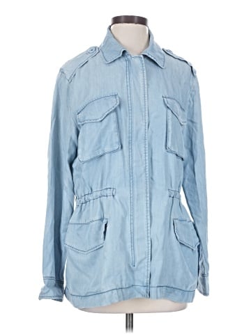BB Dakota Jacket (view 1)