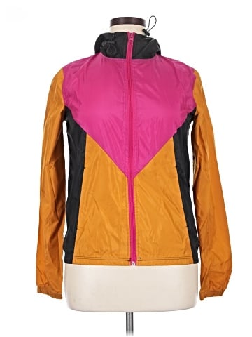 Betsey Johnson Windbreaker (view 1)