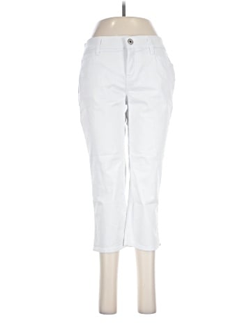 Liz Claiborne Casual Pants (view 1)
