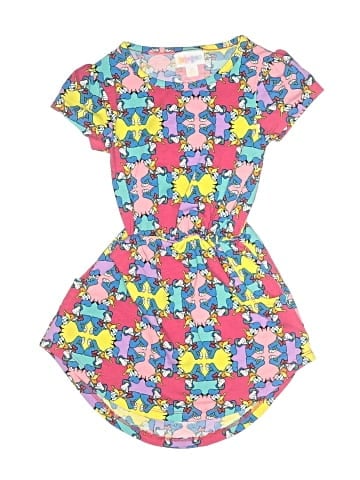Lularoe Dress (view 1)
