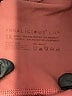 Yogalicious Solid Brown Athletic Shorts Size 1X - photo 3