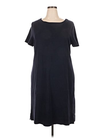 Talbots Casual Dress (view 1)