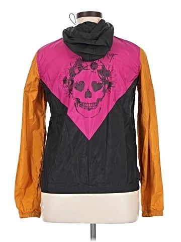 Betsey Johnson Windbreaker (view 2)