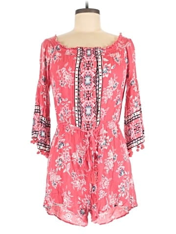 American Rag Cie Romper (view 1)