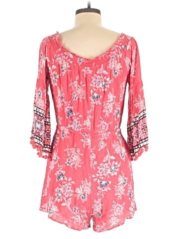 American Rag Cie Romper (view 2)