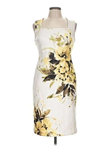 Donna Karan New York Cocktail Dress (view 1)
