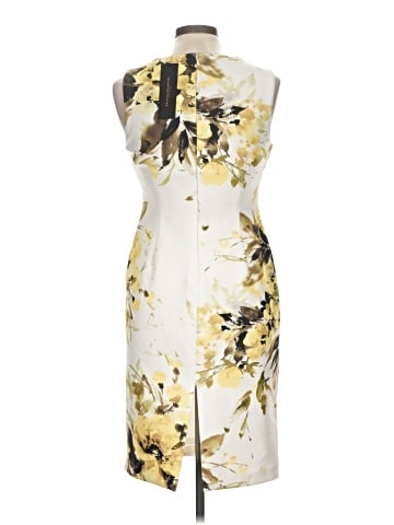 Donna Karan New York Cocktail Dress (view 2)