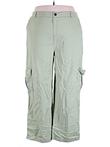 Wild Fable Cargo Pants (view 1)
