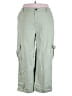 Wild Fable Green Cargo Pants Size XXL - photo 1