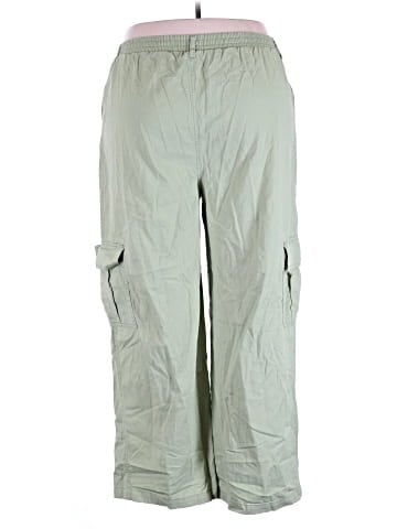 Wild Fable Cargo Pants (view 2)