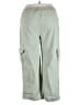 Wild Fable Green Cargo Pants Size XXL - photo 2