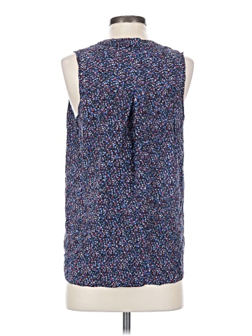 Nic + Zoe Sleeveless Blouse (view 2)