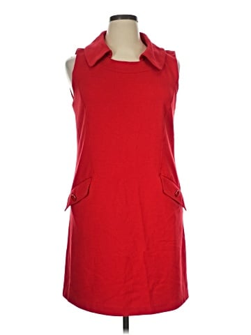 Adrienne Vittadini Casual Dress (view 1)