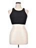 Athleta Black Tank Top Size XL - photo 1