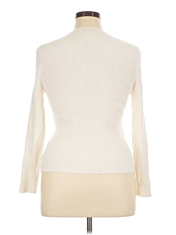 Old Navy Long Sleeve Turtleneck (view 2)