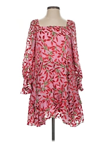Alice + Olivia Cocktail Dress (view 1)