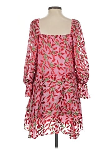 Alice + Olivia Cocktail Dress (view 2)