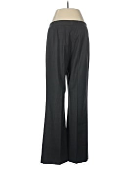 Lafayette 148 New York Wool Pants (view 2)