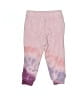 Splendid Tie-dye Pink Sweatpants Size 3-6 mo - photo 2