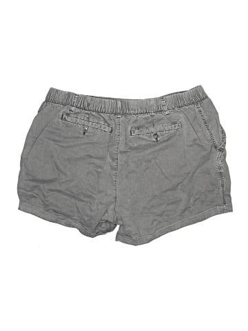 Old Navy Khaki Shorts (view 2)