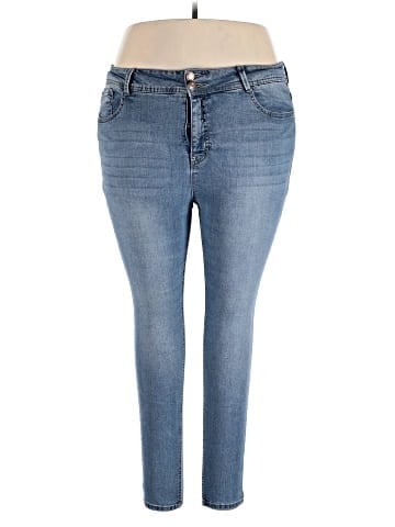 Angels Jeans (view 1)