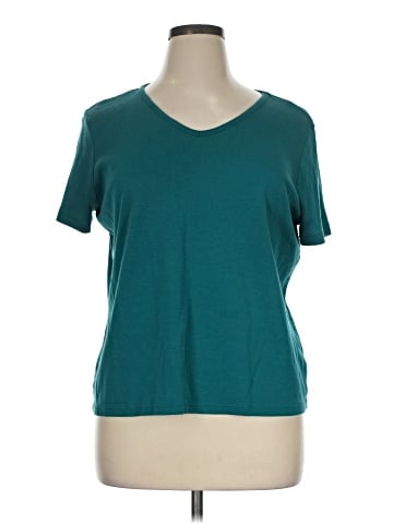 L.L.Bean Short Sleeve T-Shirt (view 1)