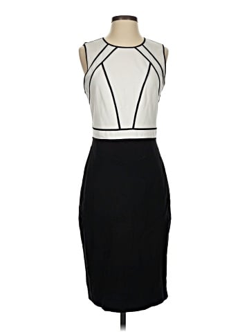 White House Black Market Cocktail Dress (view 1)