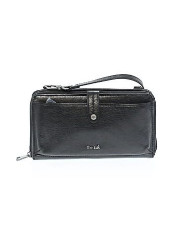 The Sak Leather Crossbody Bag (view 1)