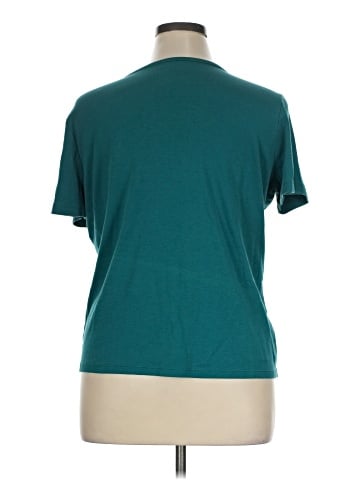 L.L.Bean Short Sleeve T-Shirt (view 2)