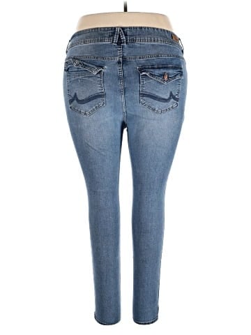 Angels Jeans (view 2)