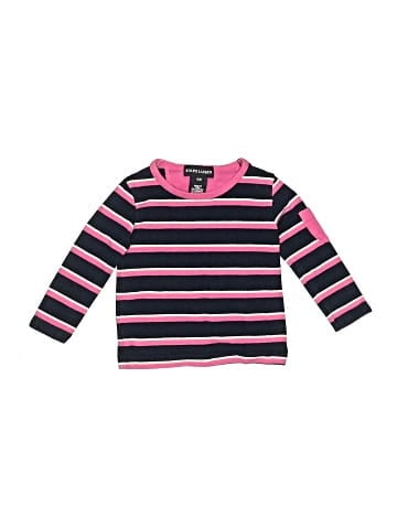 Ralph Lauren Long Sleeve T-Shirt (view 1)
