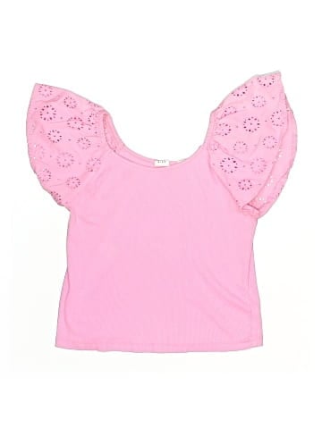 Gap Kids Sleeveless T-Shirt (view 1)