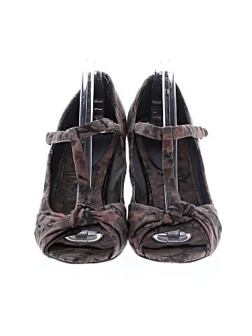 Madden Girl Heels (view 2)