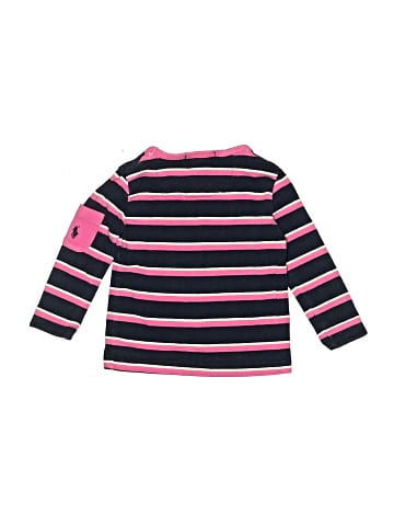 Ralph Lauren Long Sleeve T-Shirt (view 2)