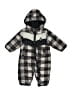 Volcom 100% Polyester Gray Coat 9-12 MO / 12 MO - photo 1
