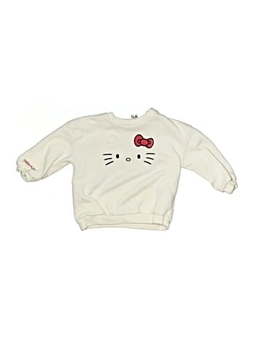 H&M Pullover Sweater (view 1)