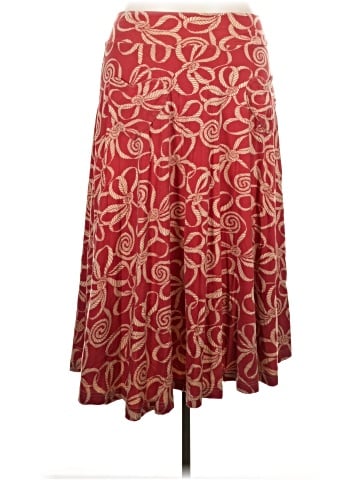 Effie's Heart Casual Skirt (view 1)