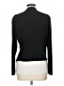Zara Basic Black Cardigan Size L - photo 2