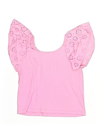 Gap Kids Sleeveless T-Shirt (view 2)