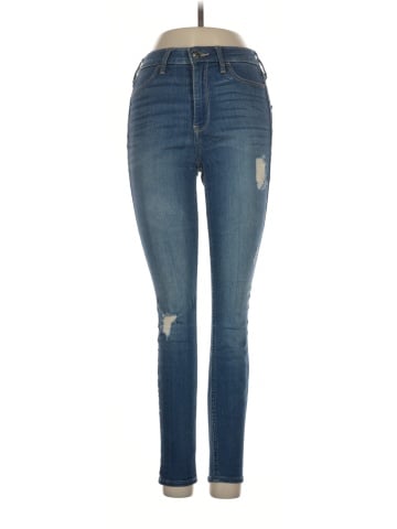 Hollister Jeans (view 1)