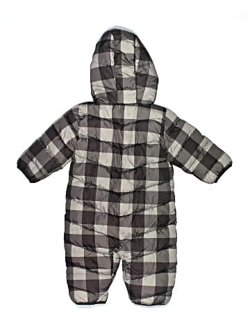 Volcom Coat (view 2)