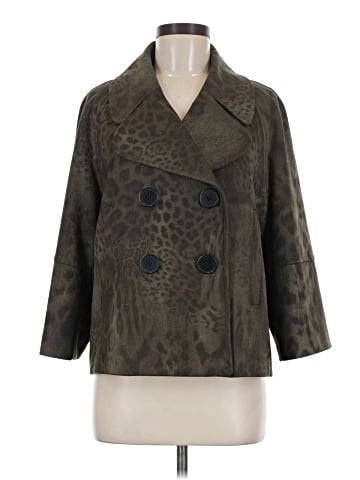 Elie Tahari Coat (view 1)