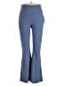 Lululemon Athletica Blue Active Pants Size 14 - photo 1