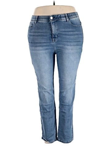 Angels Jeans (view 1)