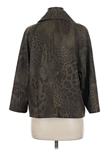 Elie Tahari Coat (view 2)