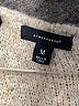 Atmosphere Tan Sweater Vest Size M - photo 7